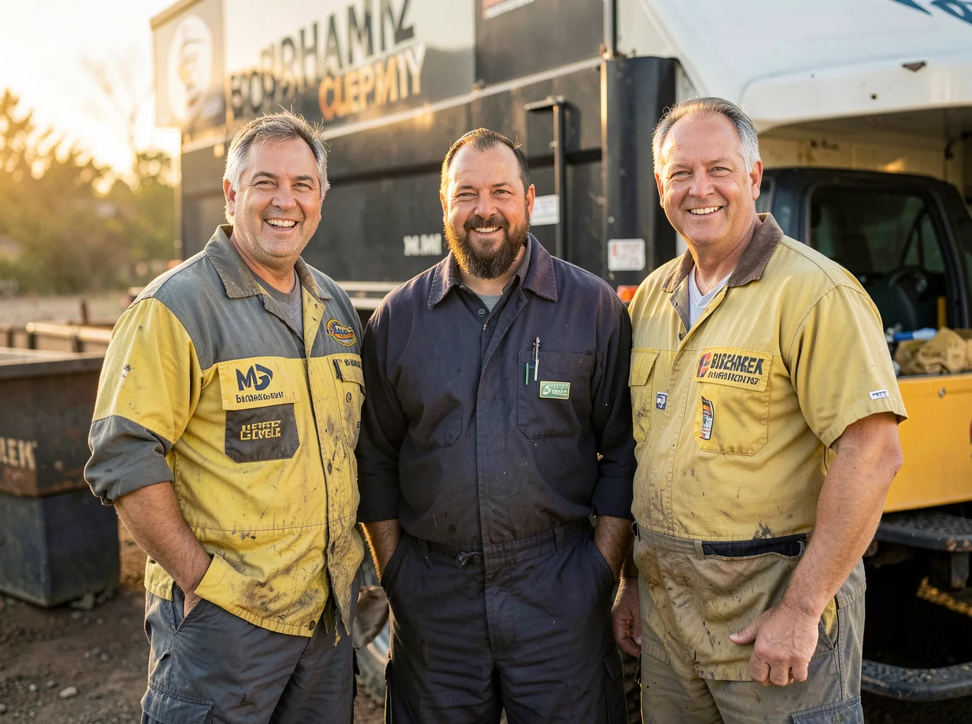 Sewage Cleanup company in Pe Ell, WA
